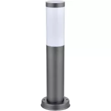 Avide kültéri álló lámpa Boca 1xE27 450mm IP44 Antracit