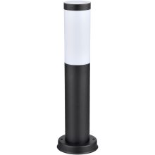 Avide kültéri álló lámpa Boca 1xE27 450mm IP44 Fekete