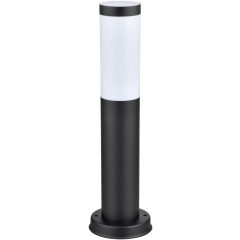 Avide kültéri álló lámpa Boca 1xE27 450mm IP44 Fekete