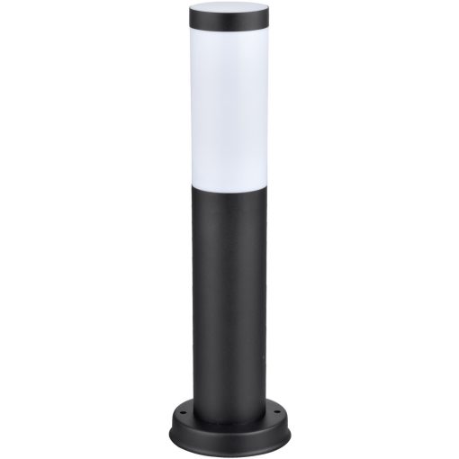 Avide kültéri álló lámpa Boca 1xE27 450mm IP44 Fekete