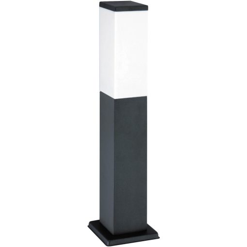 Avide kültéri álló lámpa Panama 1xE27 500mm IP44 Antracit