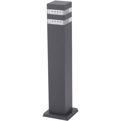 Avide kültéri álló lámpa Jolla LED 2W WW 500mm IP44 Antracit