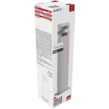 Avide kültéri álló lámpa Jolla LED 2W WW 500mm IP44 Szatén Nikkel