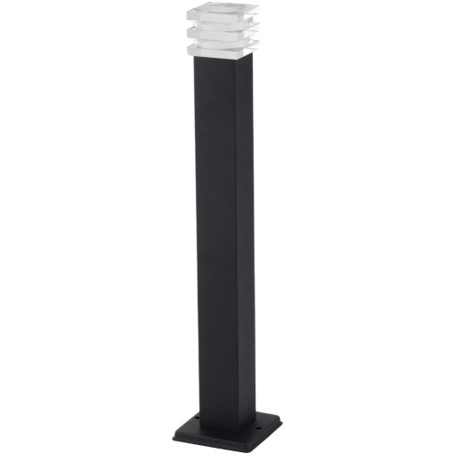 Avide kültéri álló lámpa Solana LED 1.5W NW 500mm IP44 Fekete