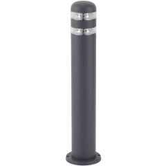   Avide kültéri álló lámpa York LED 2W NW 500mm IP44 Antracit