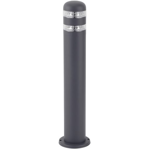 Avide kültéri álló lámpa York LED 2W NW 500mm IP44 Antracit