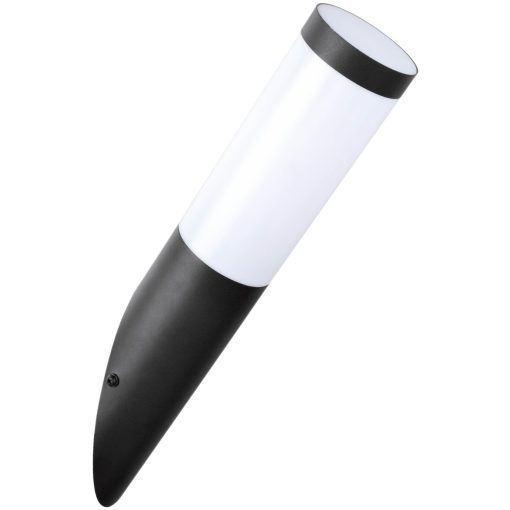 Avide kültéri fali lámpa Boca 1xE27 IP44 Fekete