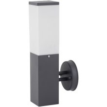 Avide kültéri fali lámpa Panama 1xE27 IP44 Antracit