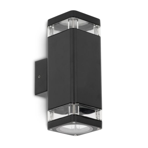 Avide kültéri fali lámpa Burgos 2xGU10 IP54