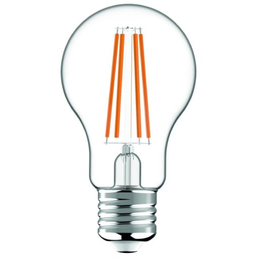 Avide Smart Filament LED Globe A60 4.5W CCT WIFI + BLE APP Control
