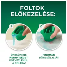 Ariel folyékony mosószer 1,8 l Color (40 mosás)