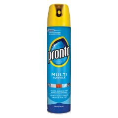   Pronto® Everyday Clean Multi Surface felülettisztító aerosol 250 ml Original