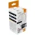 Avide LED White Filament Mini Globe 4.5W E14 NW 4000K