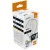Avide LED White Filament Mini Globe 6.5W E14 NW 4000K