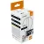 Avide LED White Filament Mini Globe 4.5W E27 NW 4000K