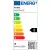 Avide LED White Filament Mini Globe 6.5W E27 NW 4000K