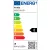 Avide LED White Filament Mini Globe 6.5W E27 WW 2700K