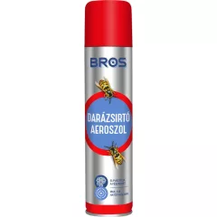Bros Darázsirtó aeroszol 300ml