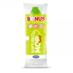 Bonus Softmop Twist felmosó fej 140gr