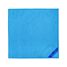 Bonus Mikroszálas univerzális kendő 32x32cm kék 10 darabos