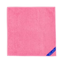Bonus Mikroszálas univerzális kendő 32x32cm piros 10 darabos