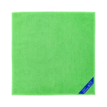 Bonus Mikroszálas univerzális kendő 32x32cm zöld 10 darabos