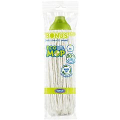 Bonus Pamut felmosó fej XL 190gr