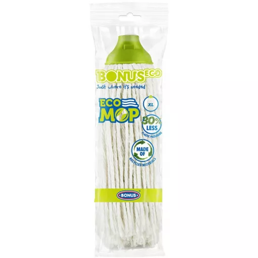 Bonus Pamut felmosó fej XL 190gr