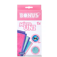 Bonus Mikroszálas univerzális kendő 35x35cm 1 darabos