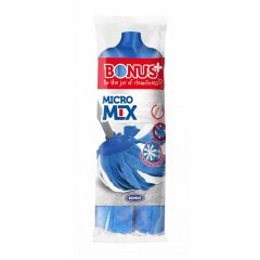 Bonus MicroMIX mikroszálas felmosó fej