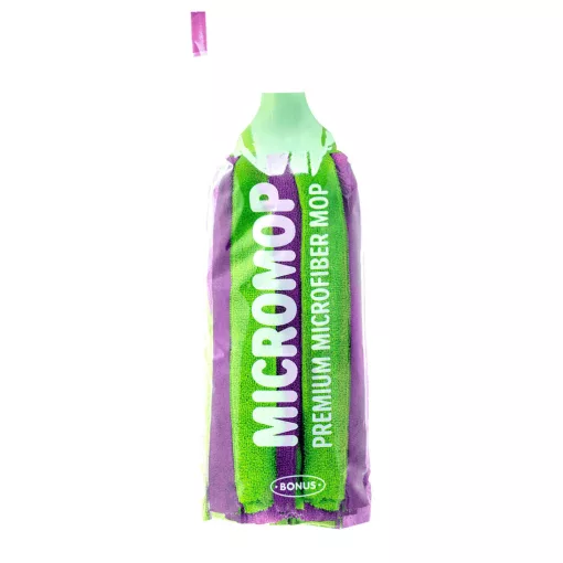 Bonus Micromop mikroszálas felmosó fej 150g