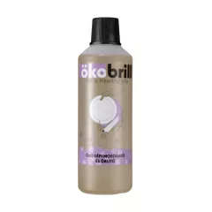 ÖkoBrill® ÖKO Gépi Mosogatószer és Öblítő 1 liter