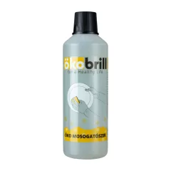 ÖkoBrill® ÖKO Mosogatószer 1 liter