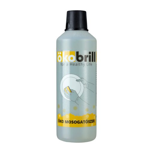 ÖkoBrill® ÖKO Mosogatószer 1 liter