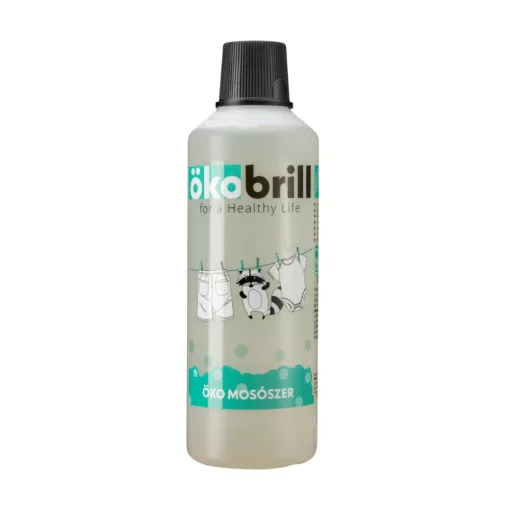 ÖkoBrill® ÖKO Mosószer 1 liter