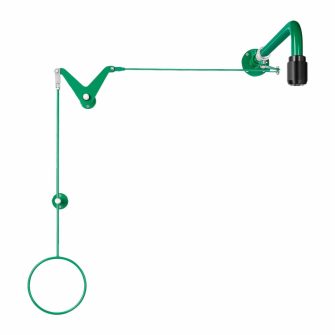 B-Safety zuhanyrendszerek