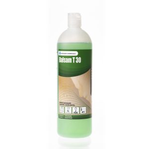   Balsam T-30 fertőtlenítő hatású kézi mosogatószer kiemelt zsíroldó hatással 1 kg