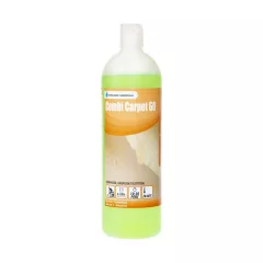   Combi Carpet 60 kárpit- és szőnyegtisztítószer koncentrátum 1 kg