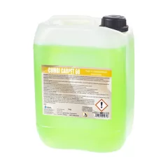   Combi Carpet 60 kárpit- és szőnyegtisztítószer koncentrátum 5 kg