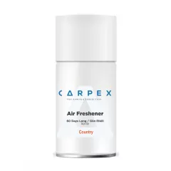   Carpex légfrissítő illat Country Fresh - Vidéki frissesség 250ml
