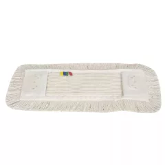   Mop pamut extra 40cm műanyag füles és zsebes TTS-es kompatibilis
