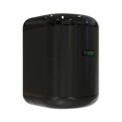   Losdi ECO LUX Line maxi tekercses kéztörlő adagoló fekete