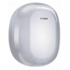   Losdi StarLine tekercses kéztörlő adagoló, laponkénti adagolás PC (fehér)