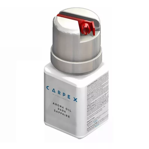 Carpex utántöltő 50 ml Big Boss aromával