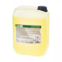   D-Dish fertőtlenítő hatású kétfázisú kézi baktericid, yeasticid, virucid hatású mosogatószer 5 kg