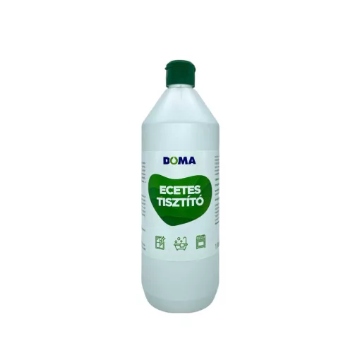 Doma ecetes tisztító 1L