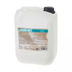 D-Flush White 5 Literes