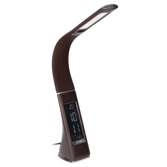 LED asztali lámpa, állólámpa