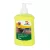   Dreumex Plus 500ml pumpás oldószermentes ipari kéztisztító