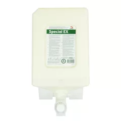   Dreumex Speciál 4kg krém oldószermentes kéztisztító EX4000 adagolóhoz
